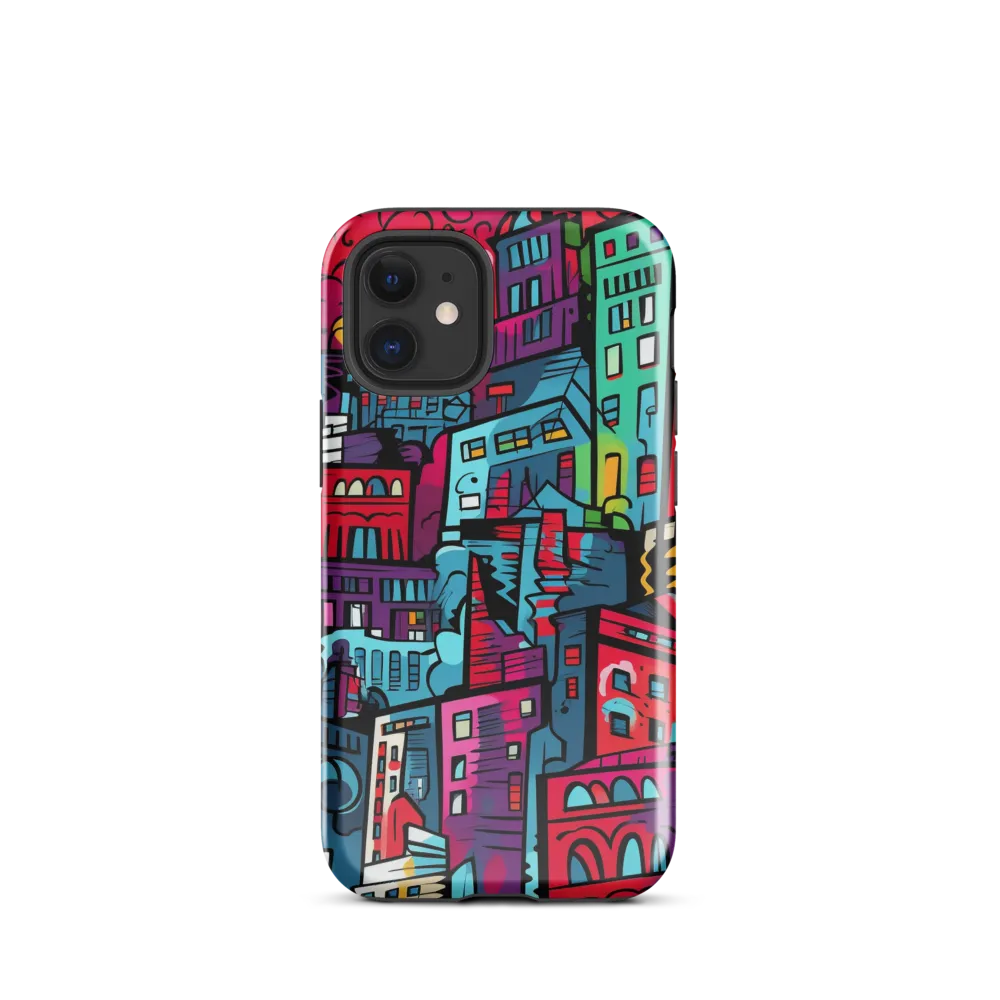 Urban Whimsy