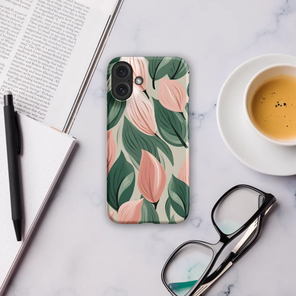 Floral Symphony in Modern Hues