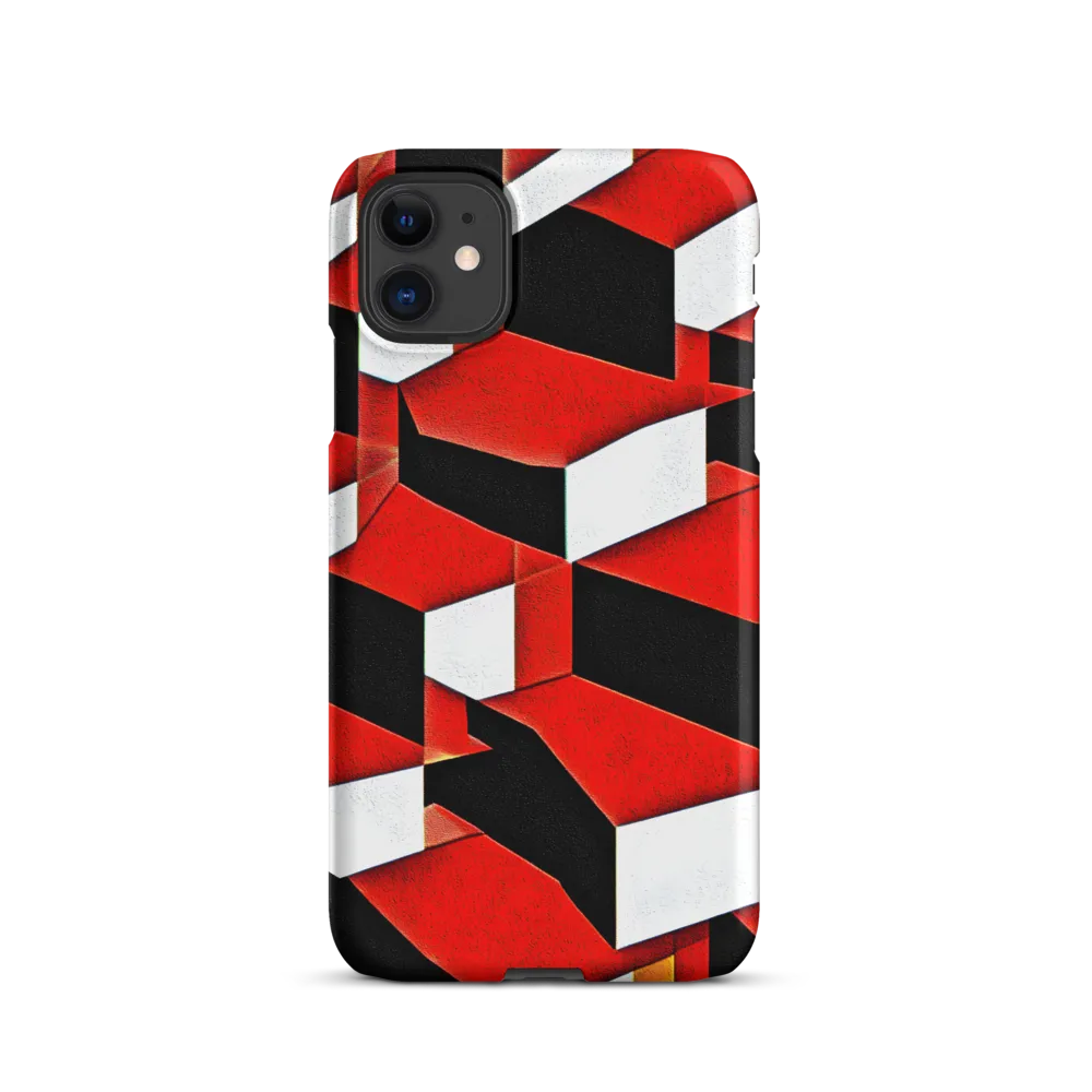 Dynamic Geometric Interplay