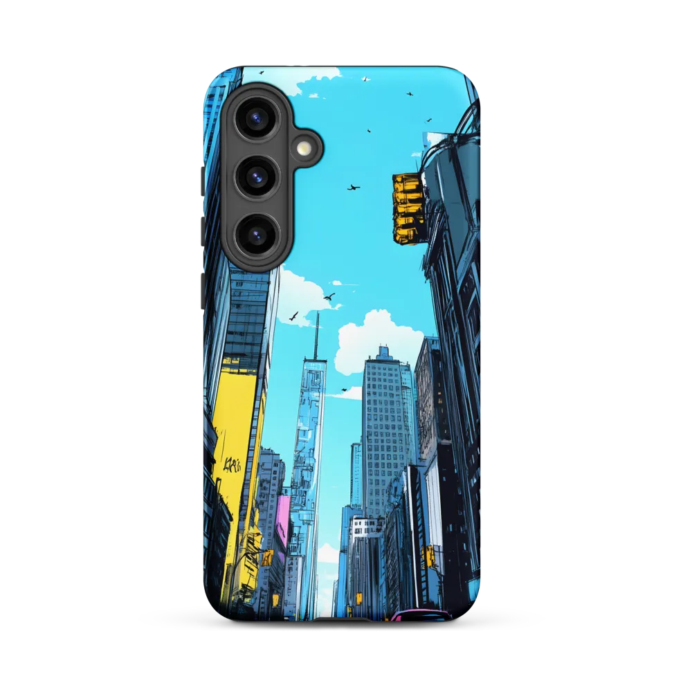 Urban Symphony