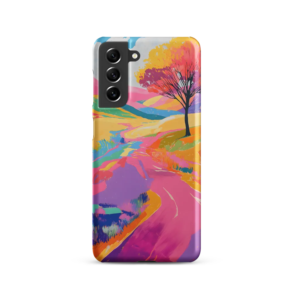 Vibrant Nature's Palette
