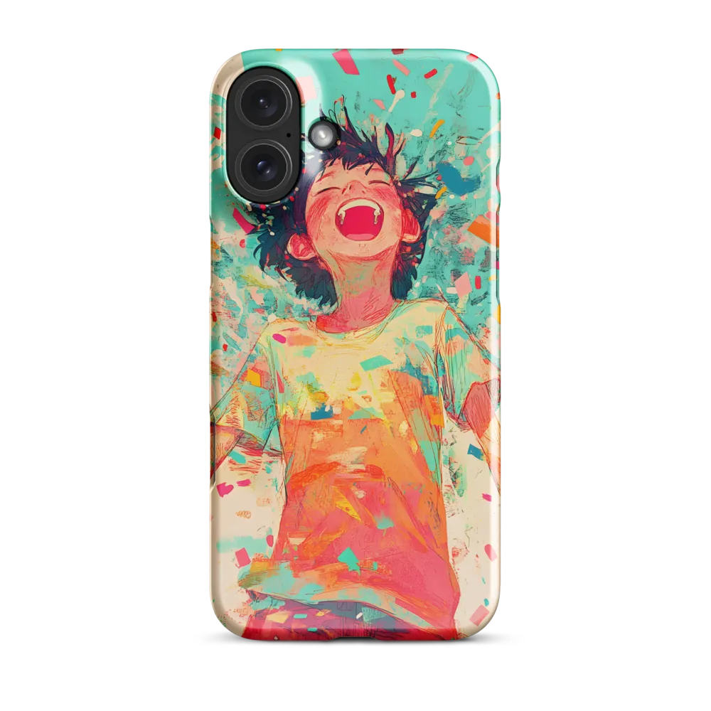 Euphoria in Color