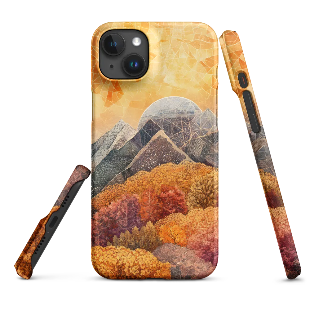 Autumn's Embrace