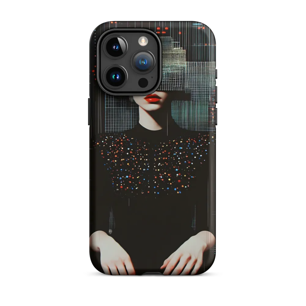 Enigmatic Digital Abstraction