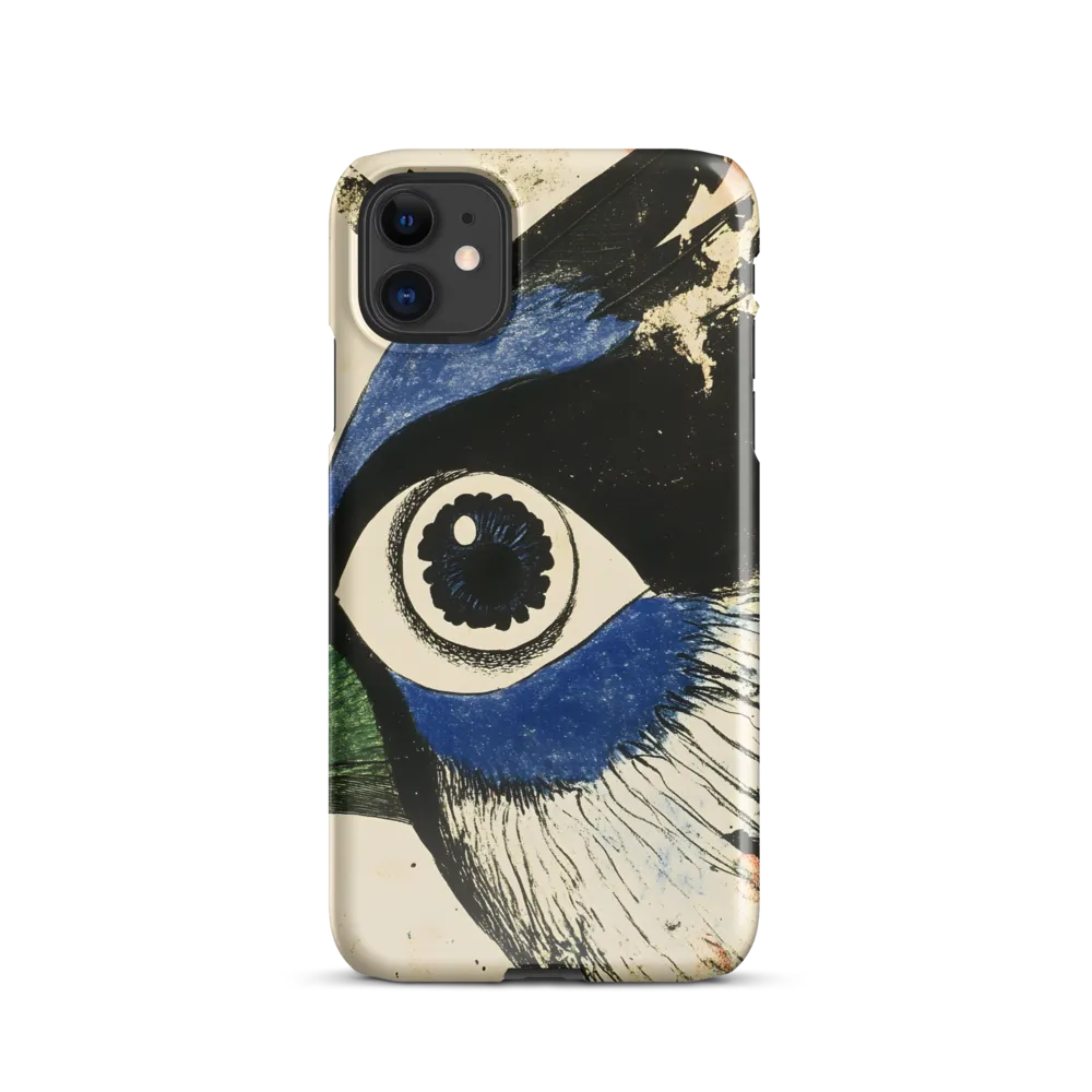The Eye of Perception