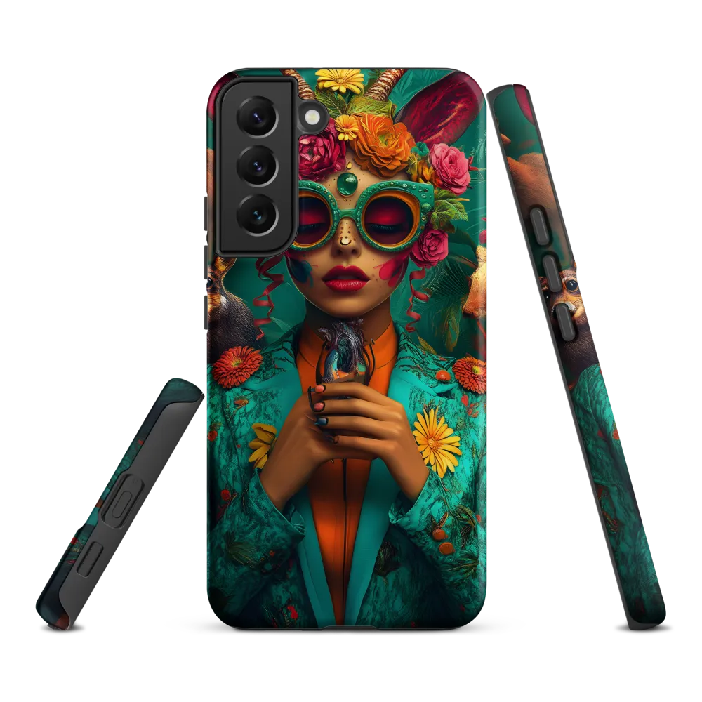 Botanical Reverie