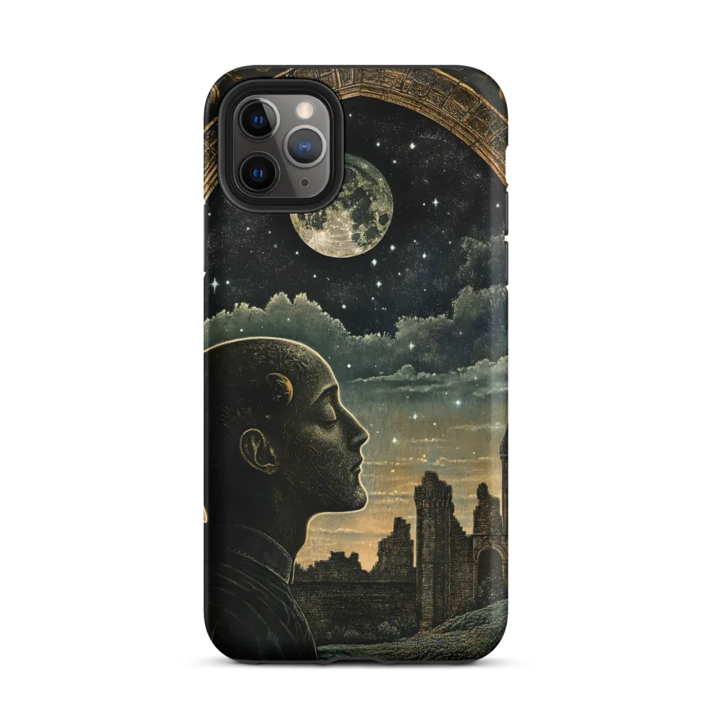 Whispers of the Moon