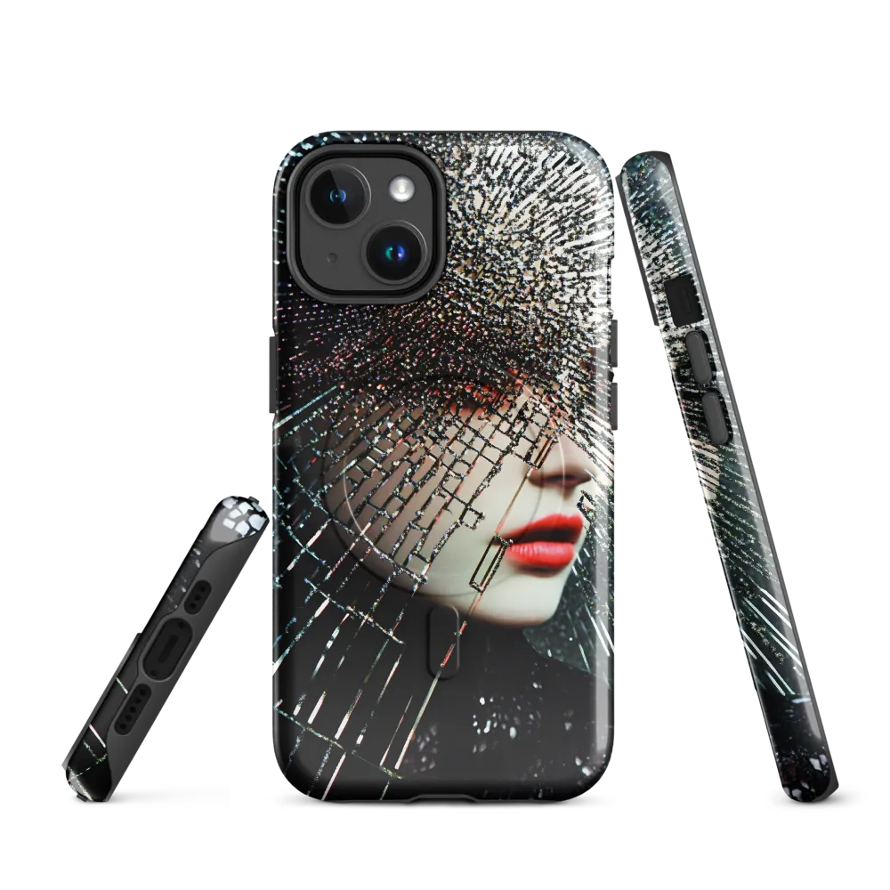 Fractured Identity