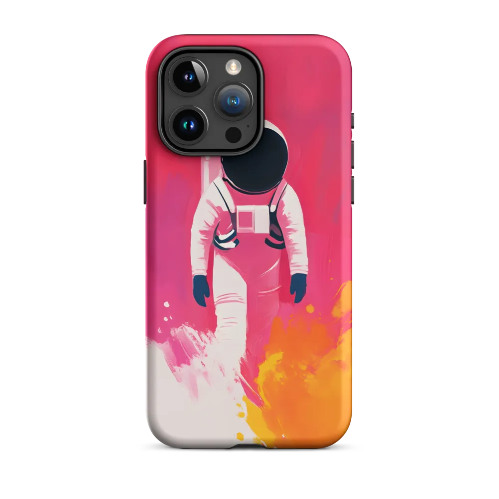 Journey through the Cosmos