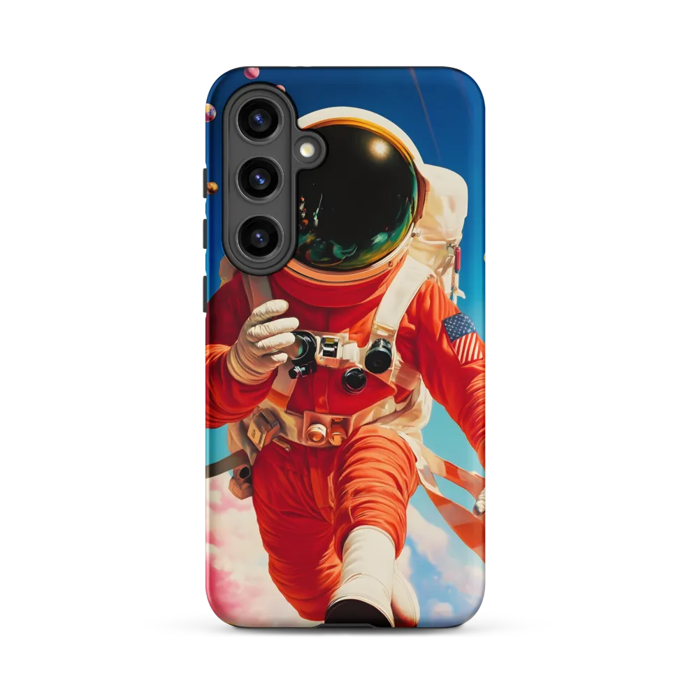 Cosmic Odyssey