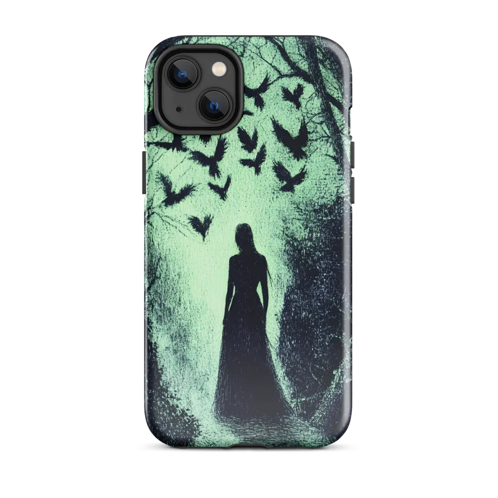 Whispers of the Night
