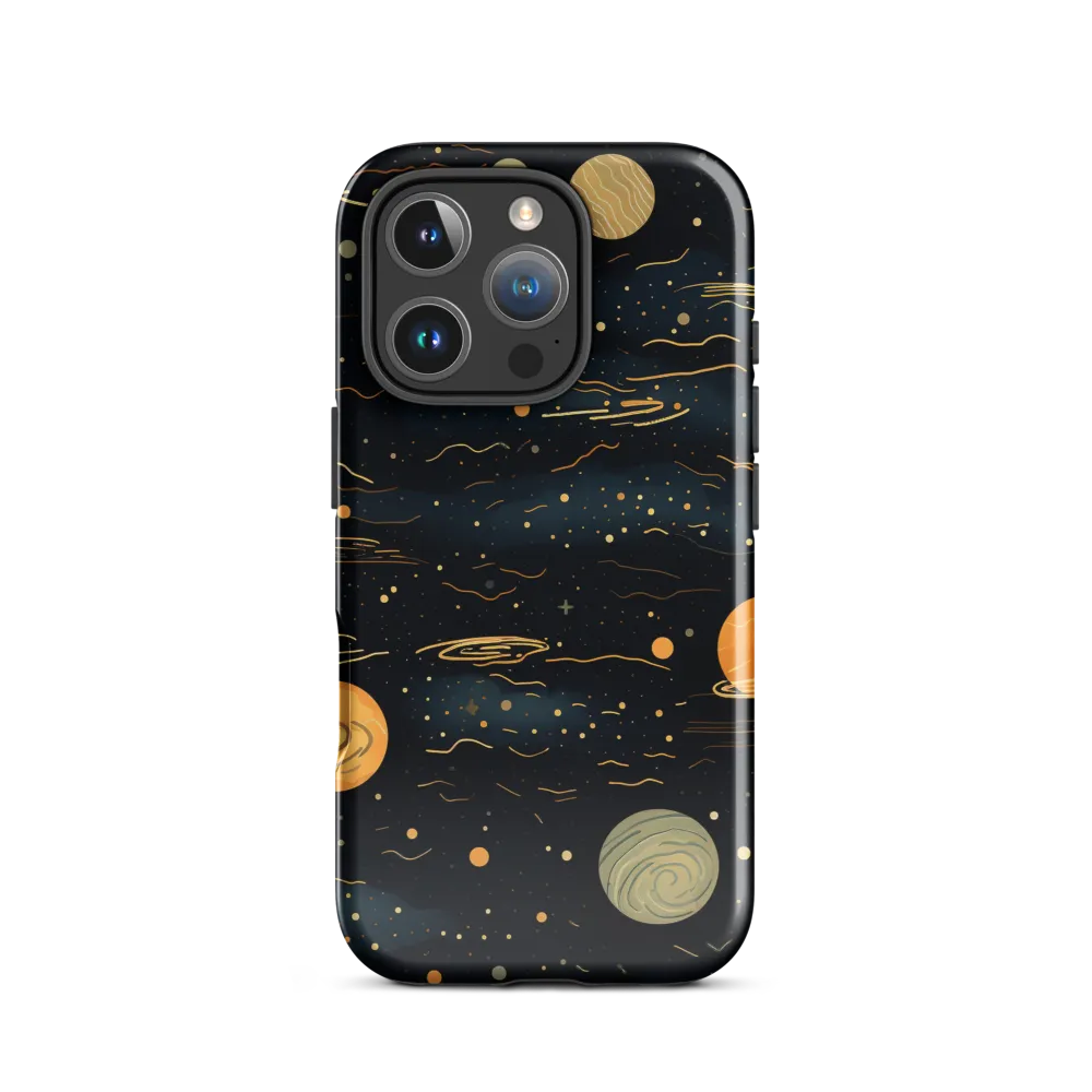 Celestial Dreams
