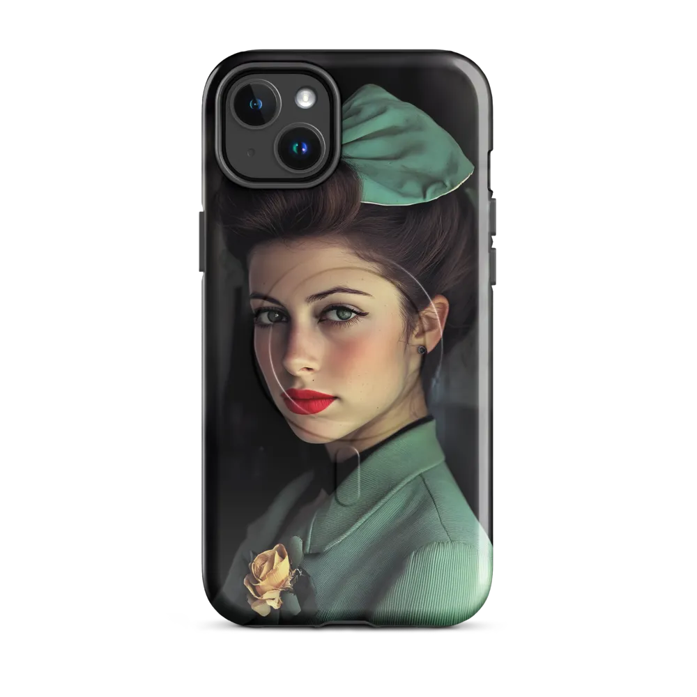 Elegance of the Past
