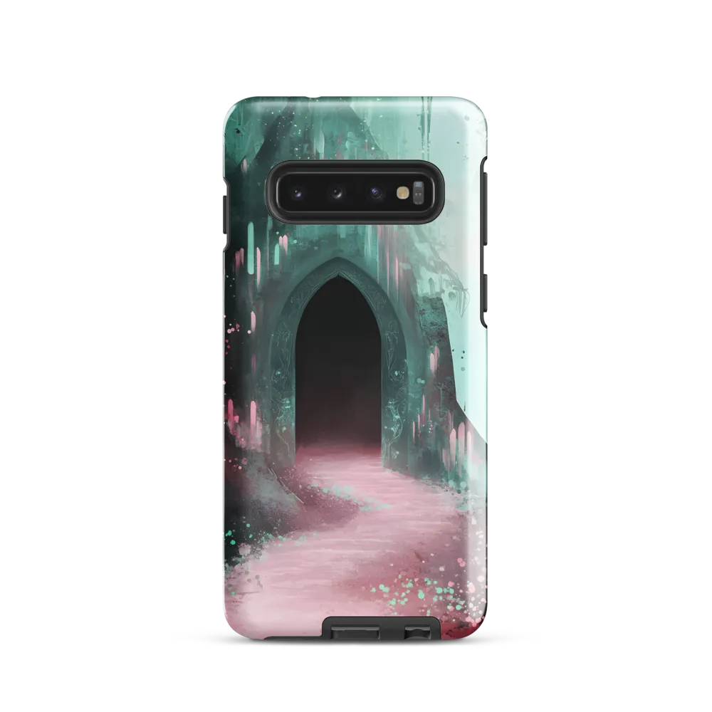 Portal of Secrets