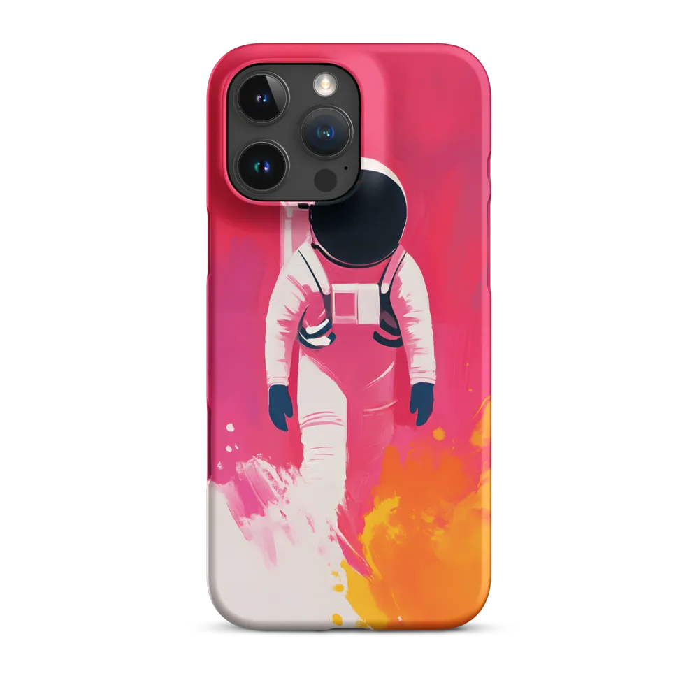 Journey through the Cosmos