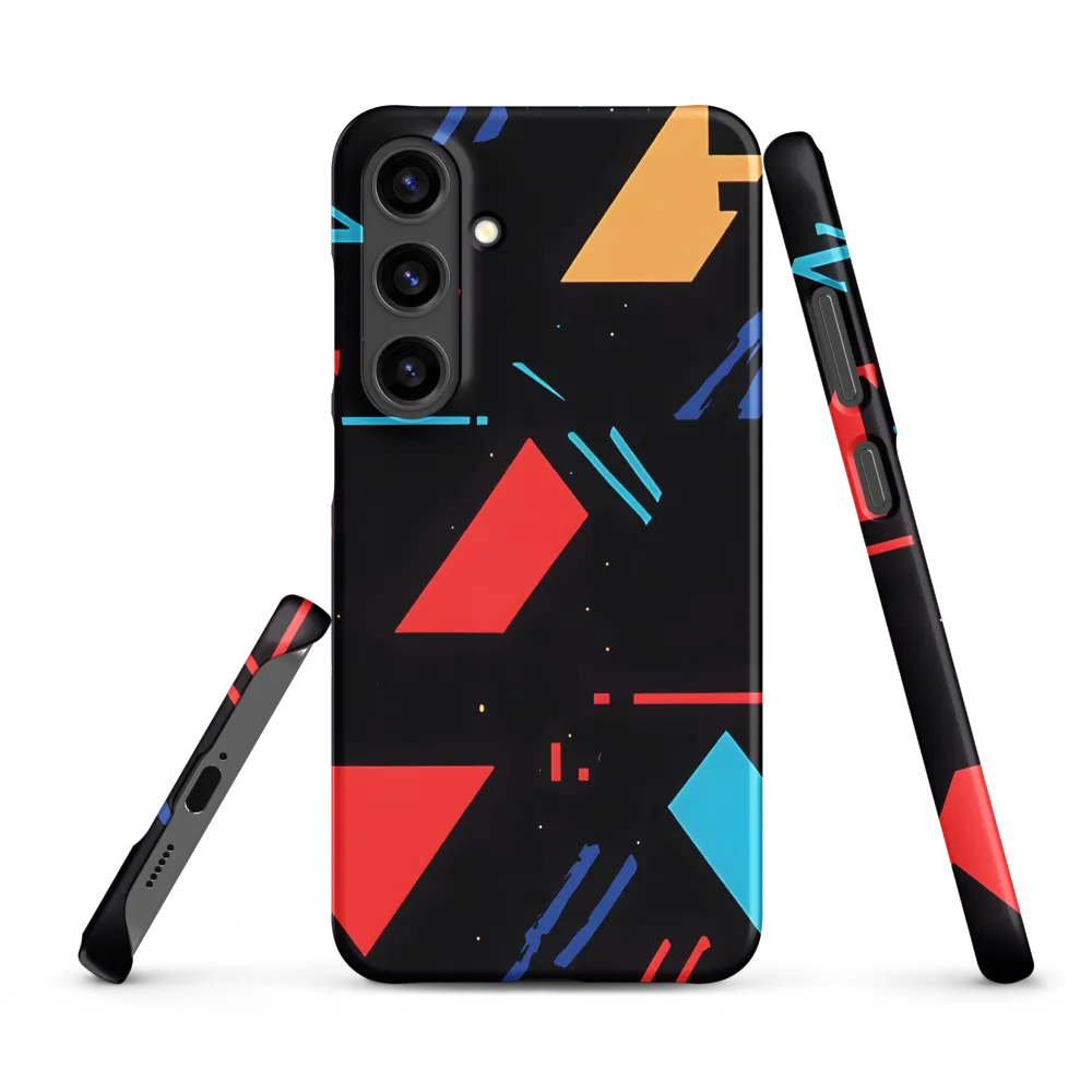 Dynamic Geometric Harmony