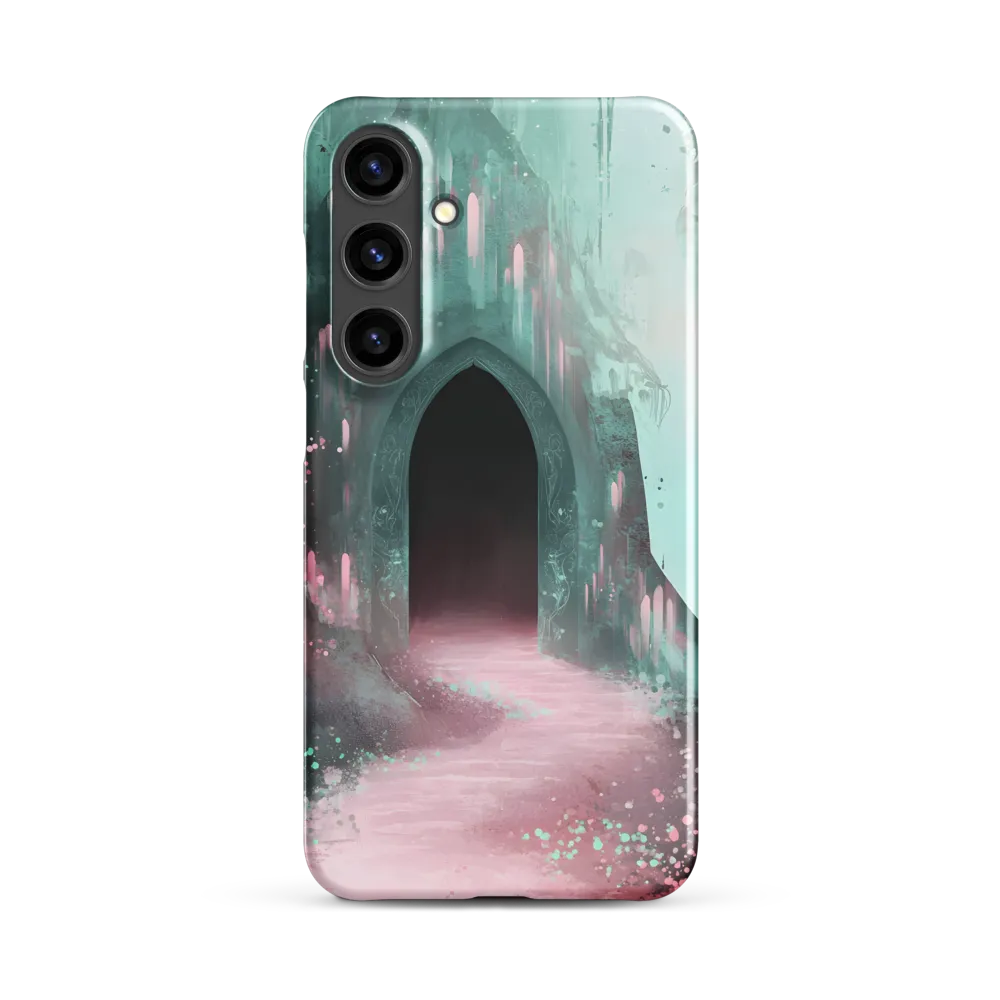 Portal of Secrets