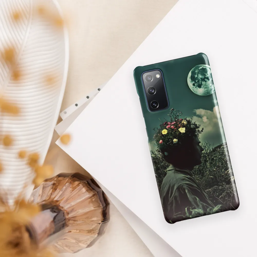 Moonlit Blossom