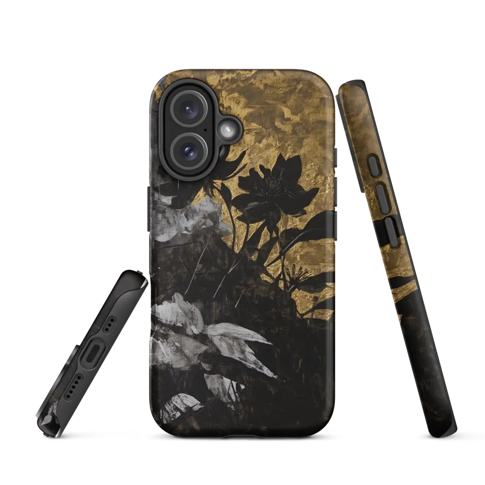 Whispers of Tranquility | Phone Case