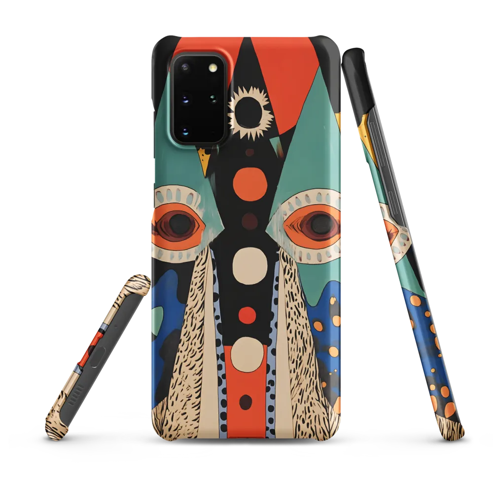 Visages of Vibrancy