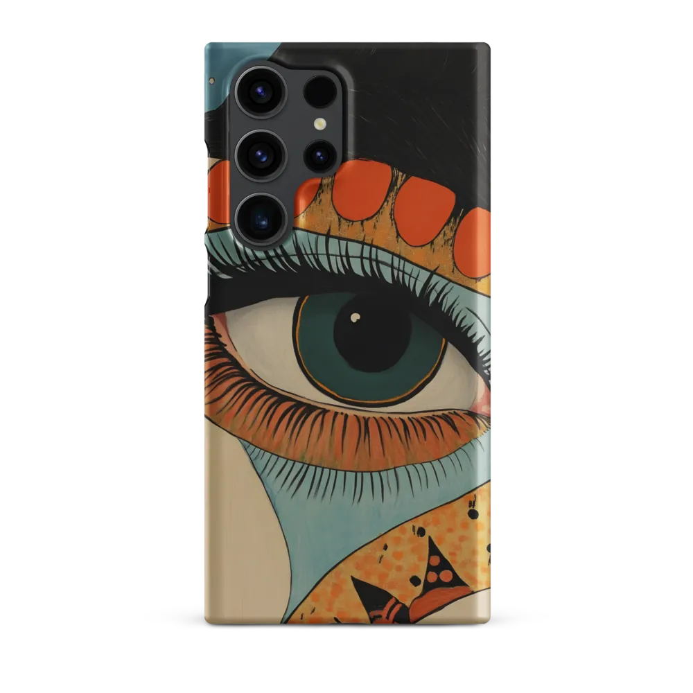 Eye of the Dreamer