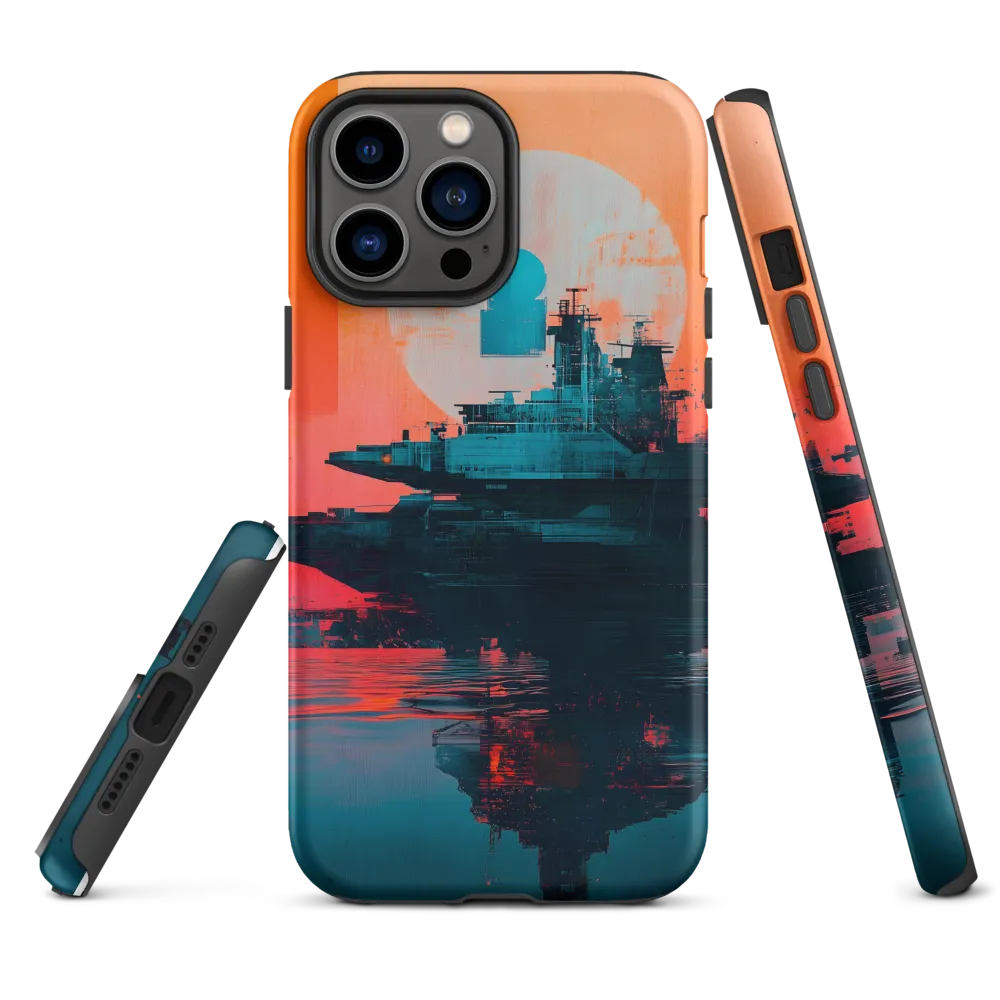 The Key to the Sea