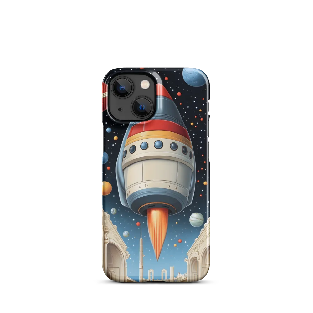 Journey to the Stars