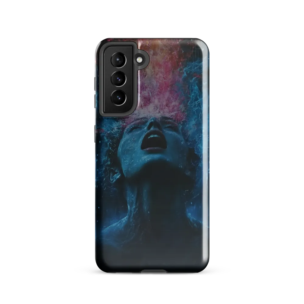 Transcendental Euphoria