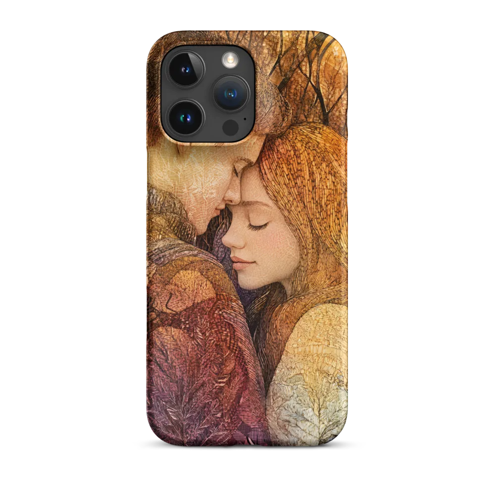 Embrace of Autumn