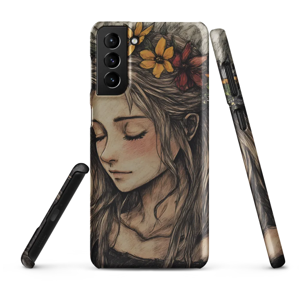 Whispers of Nature