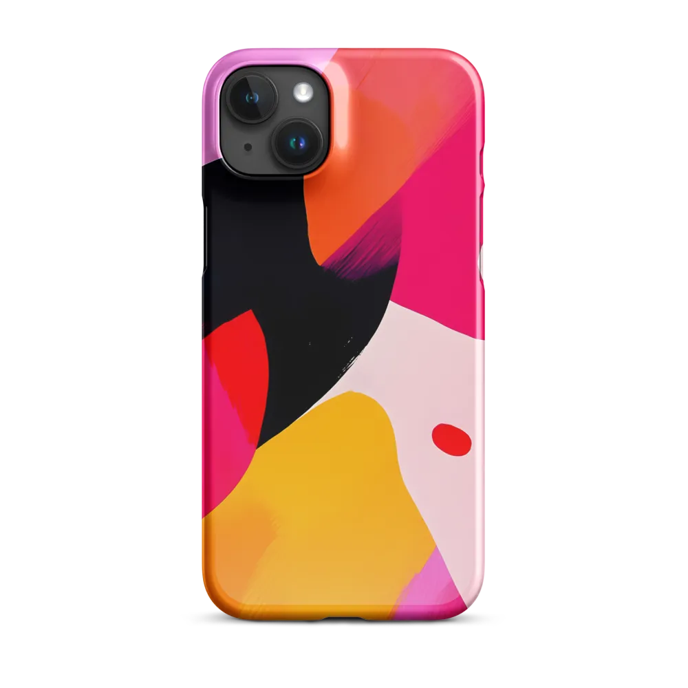 Playful Interplay of Colors