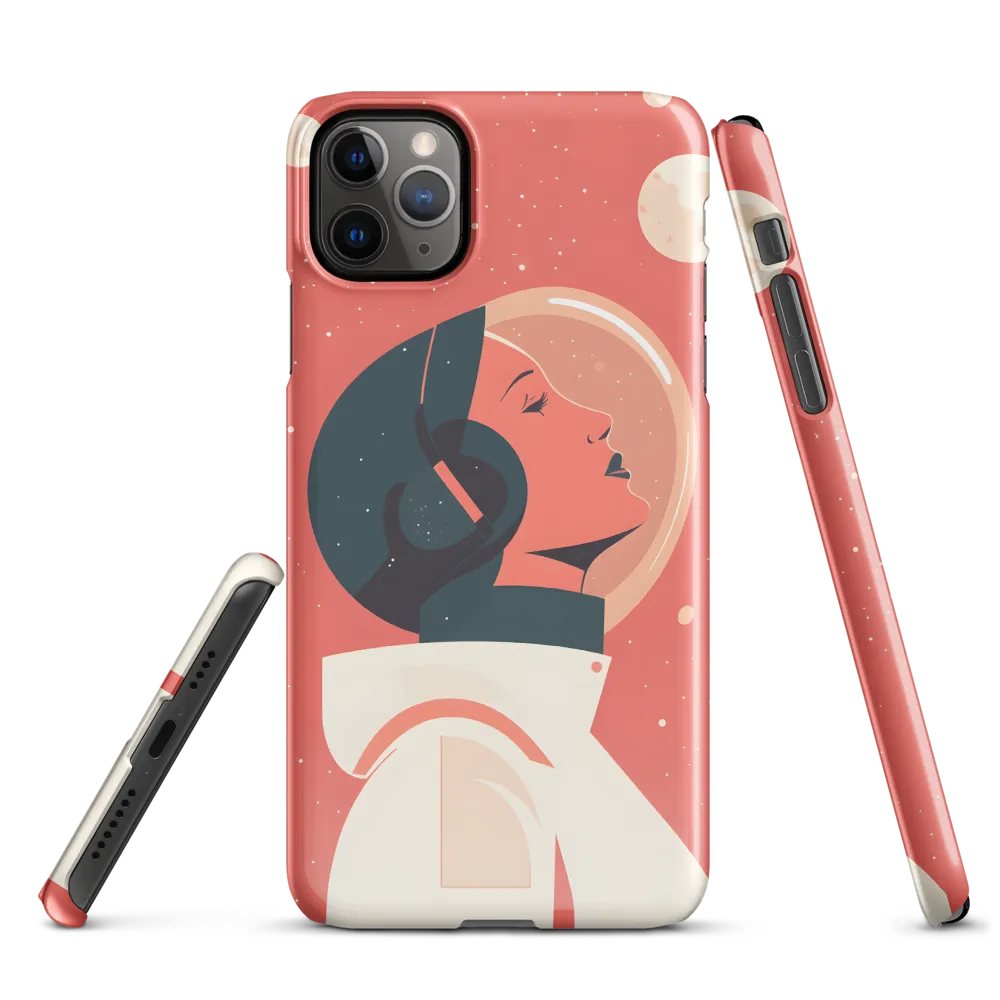 Celestial Dreamer | Phone Case |  11 Pro Max | Snap Case | Glossy