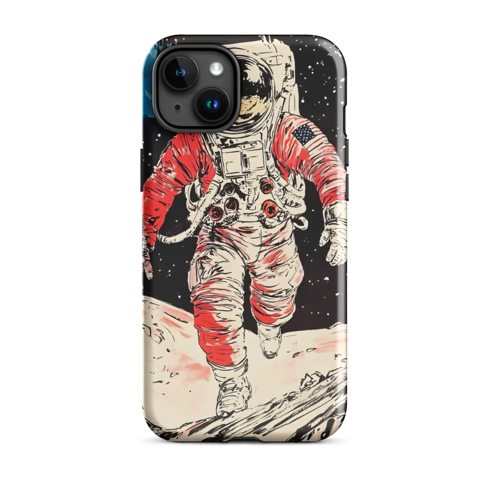 Lunar Explorer
