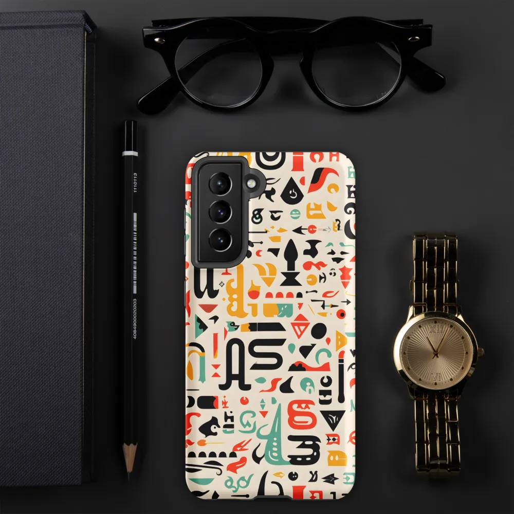 A Symphony of Symbols