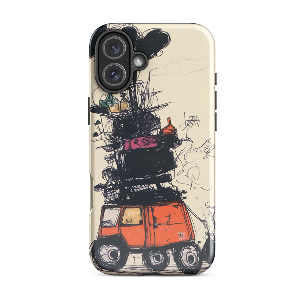 The Whimsical Hauler
