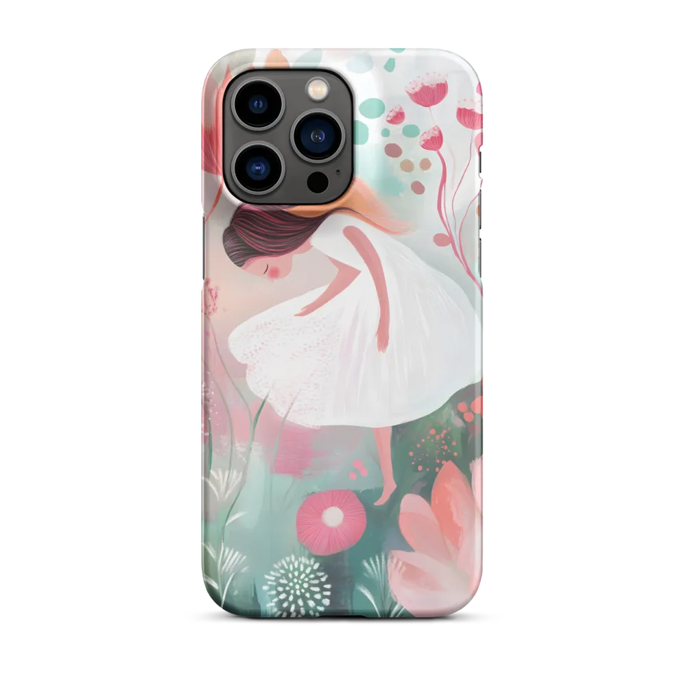 Whispers of a Floral Dream