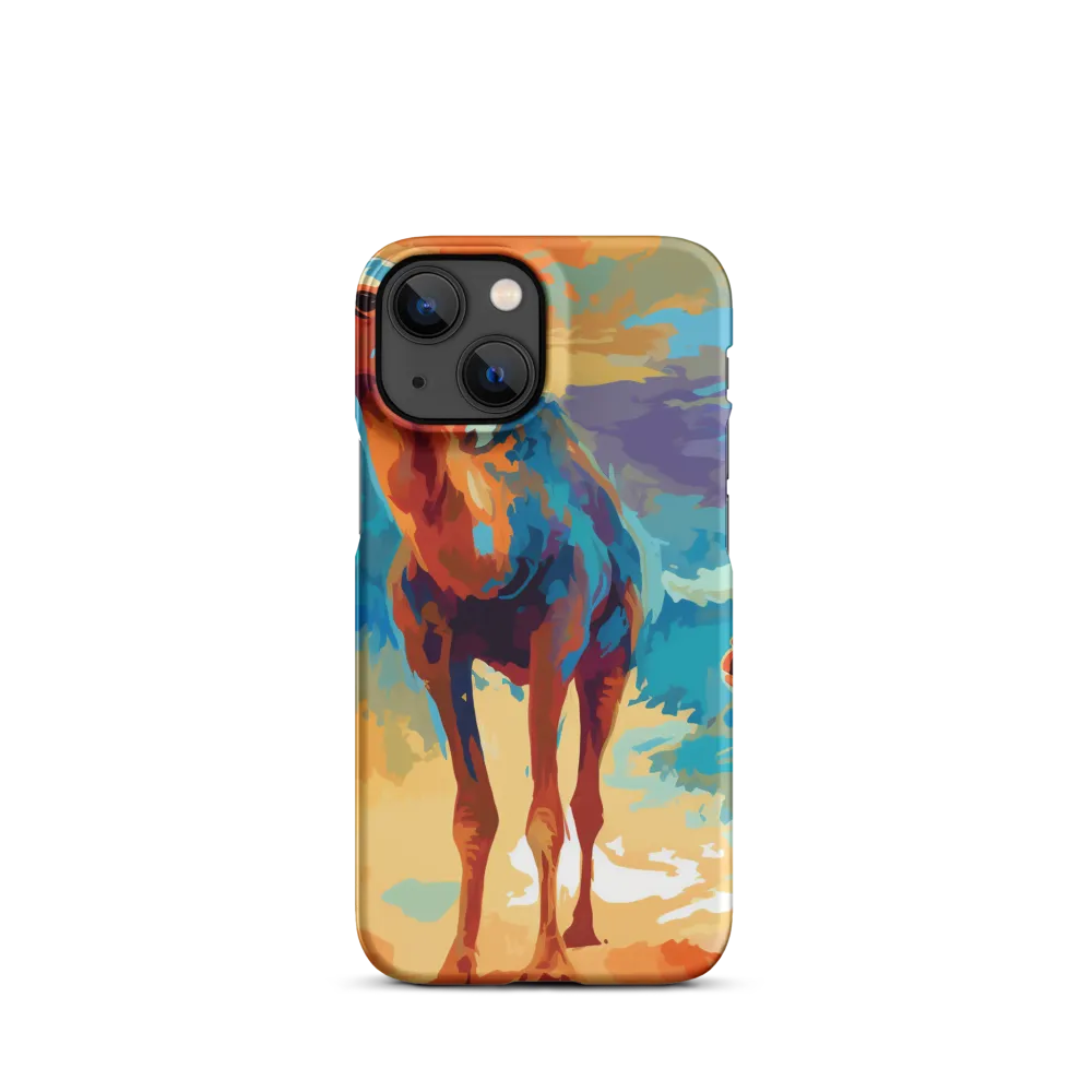 Desert Dreams in Color