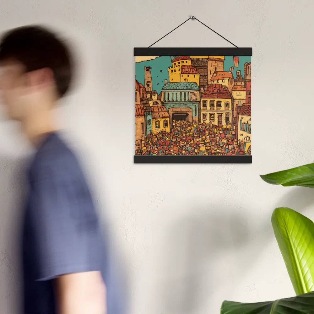 The Quirky City Gathering
