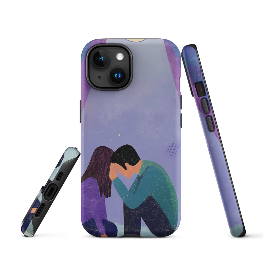Together in Silence