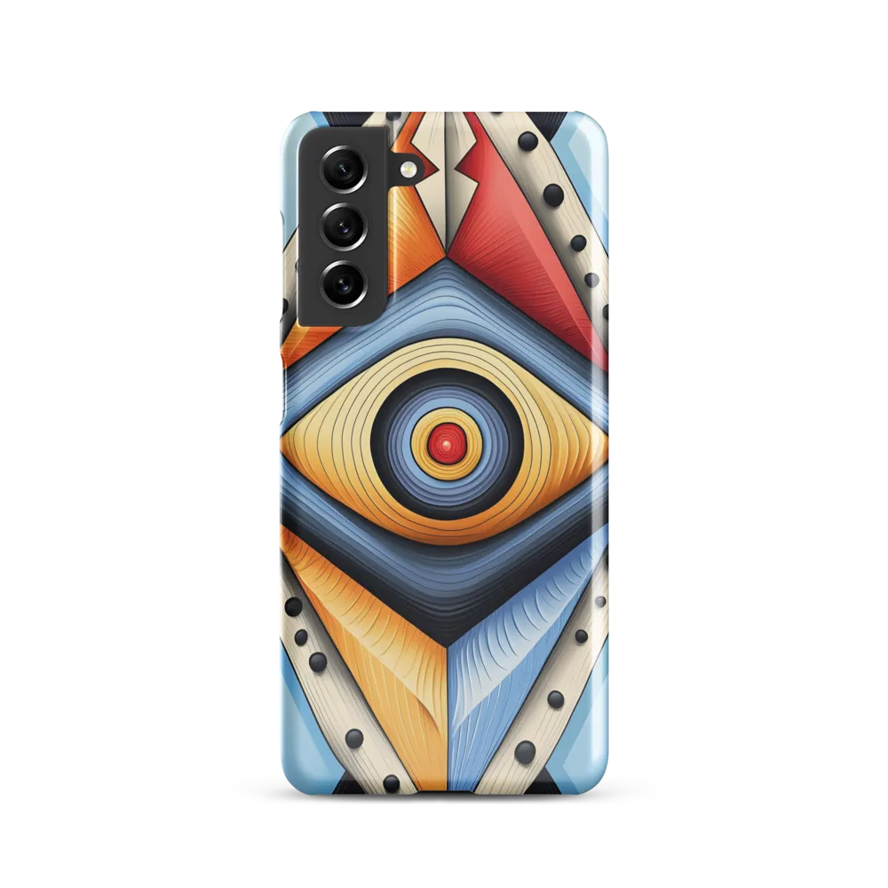 The Visionary Eye