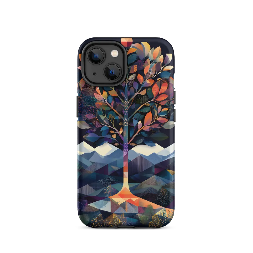 Whimsical Heights: A Celebration of Nature