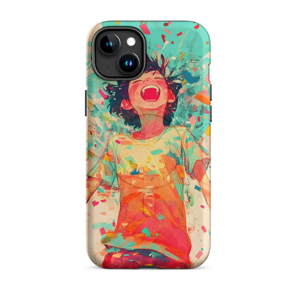 Euphoria in Color