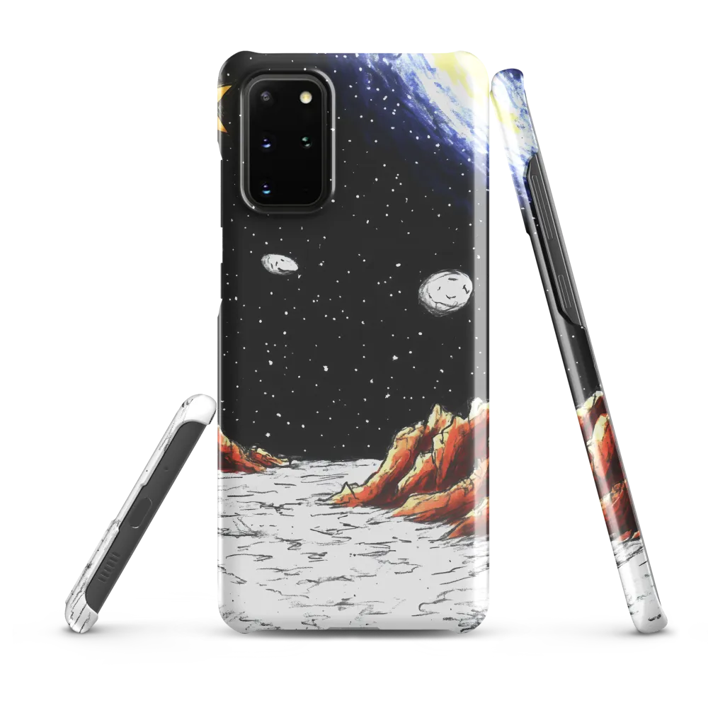 Celestial Dreams