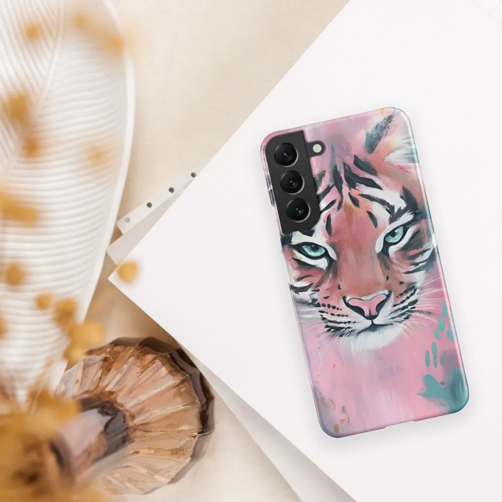 Gaze of the Tiger