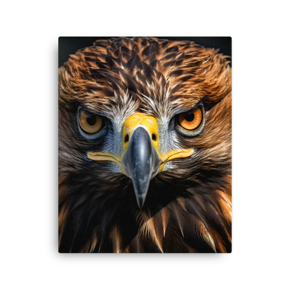 The Intensity of the Eagle
