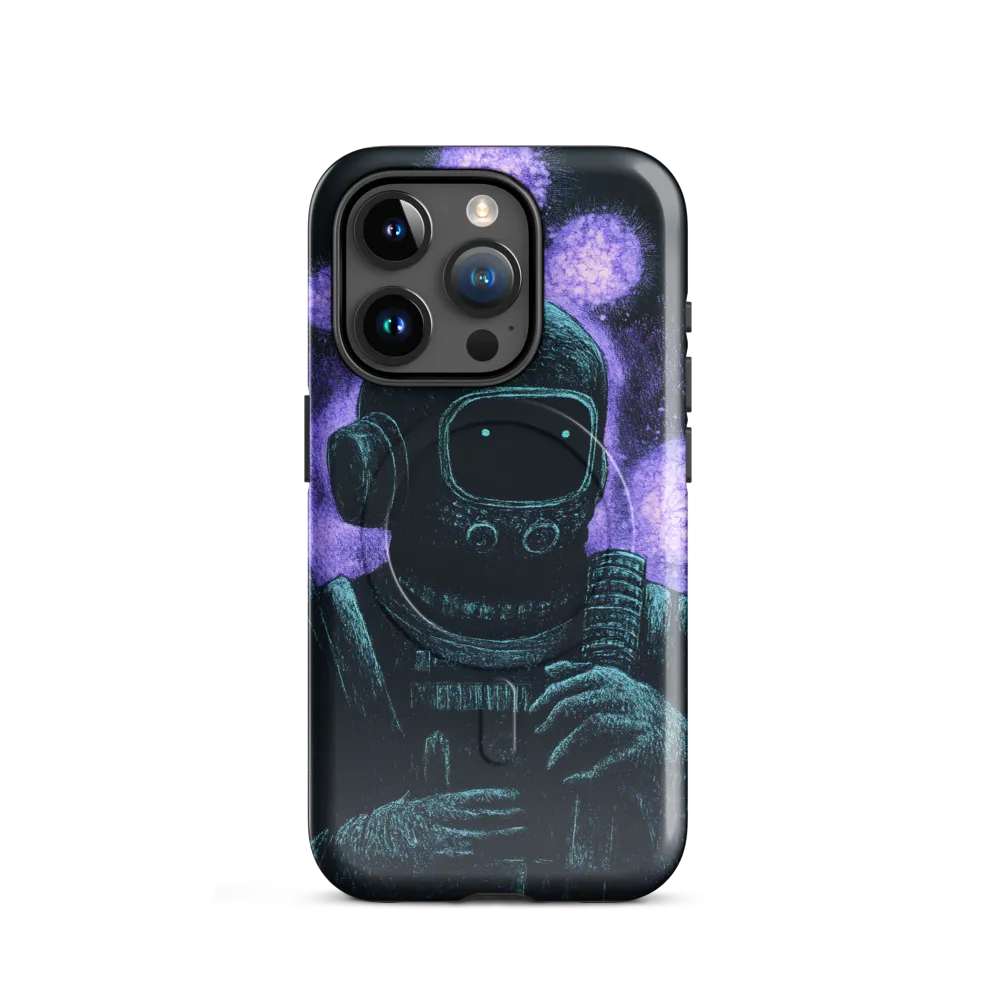 Enigmatic Explorer