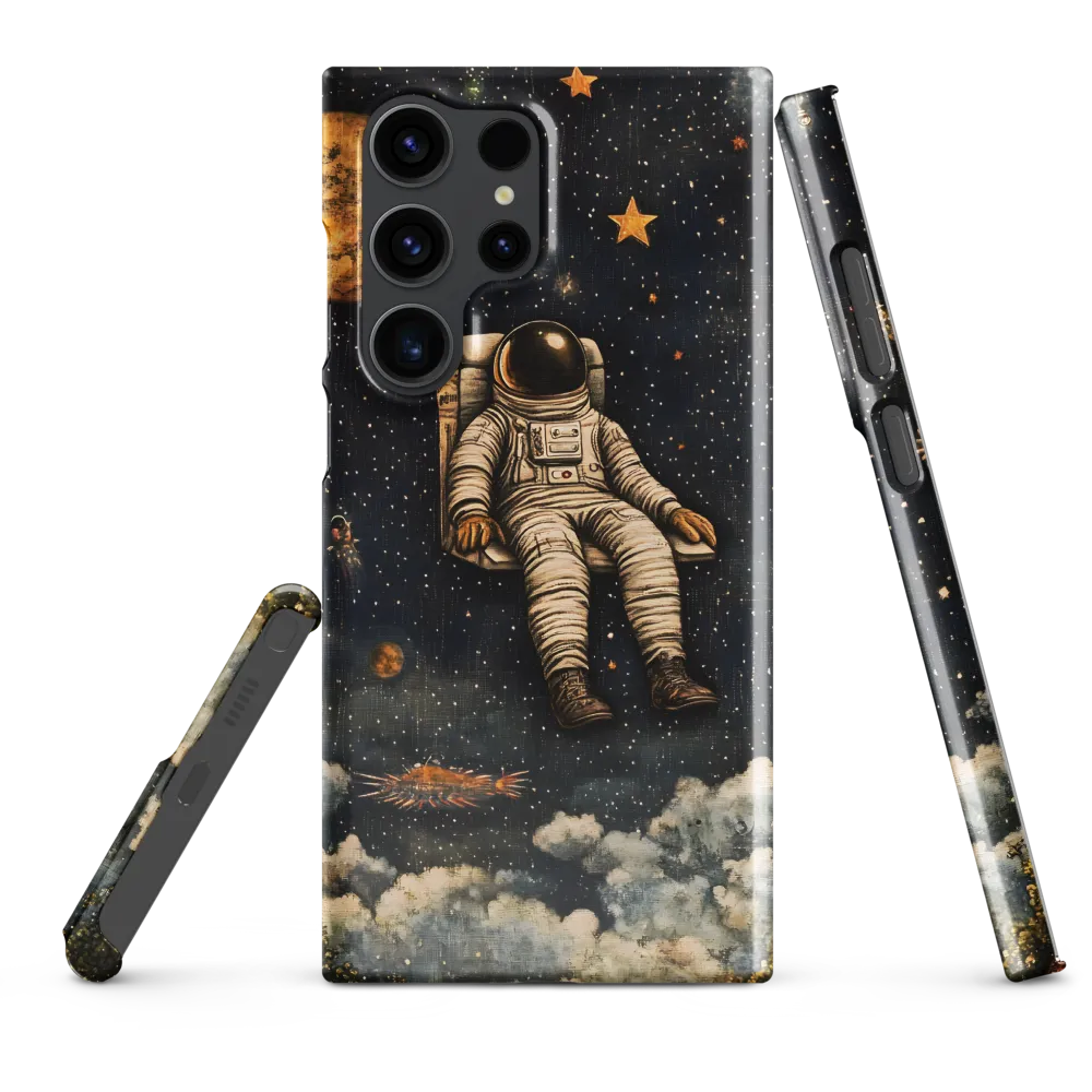 Dreaming Among the Stars