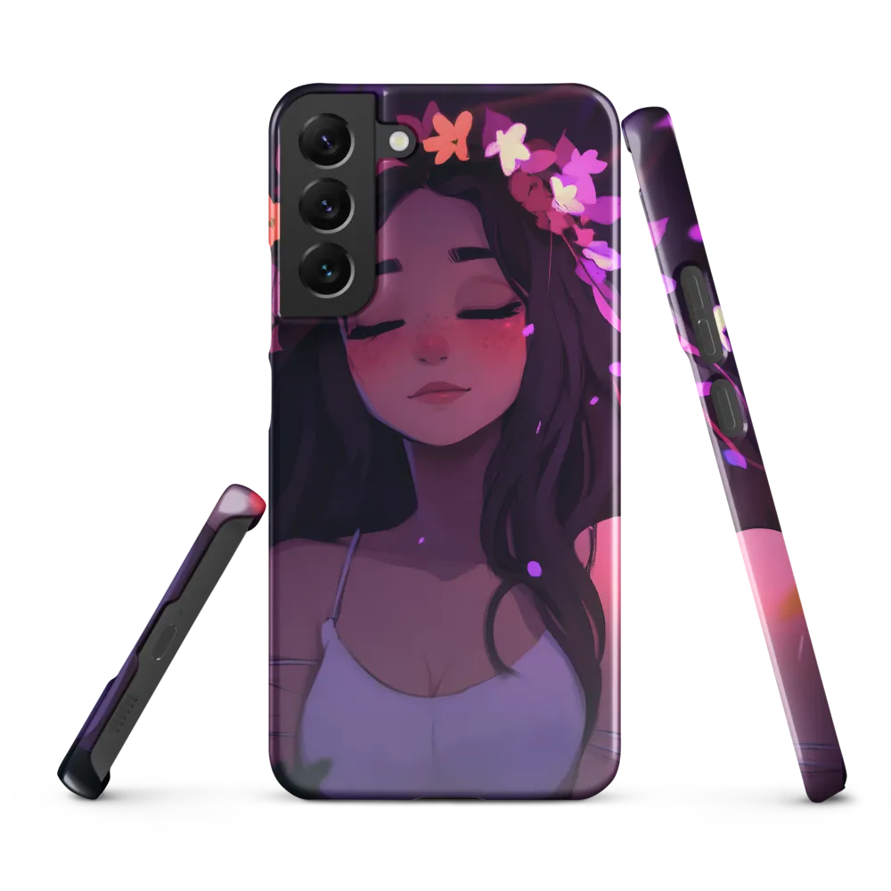 Whispers of a Dream