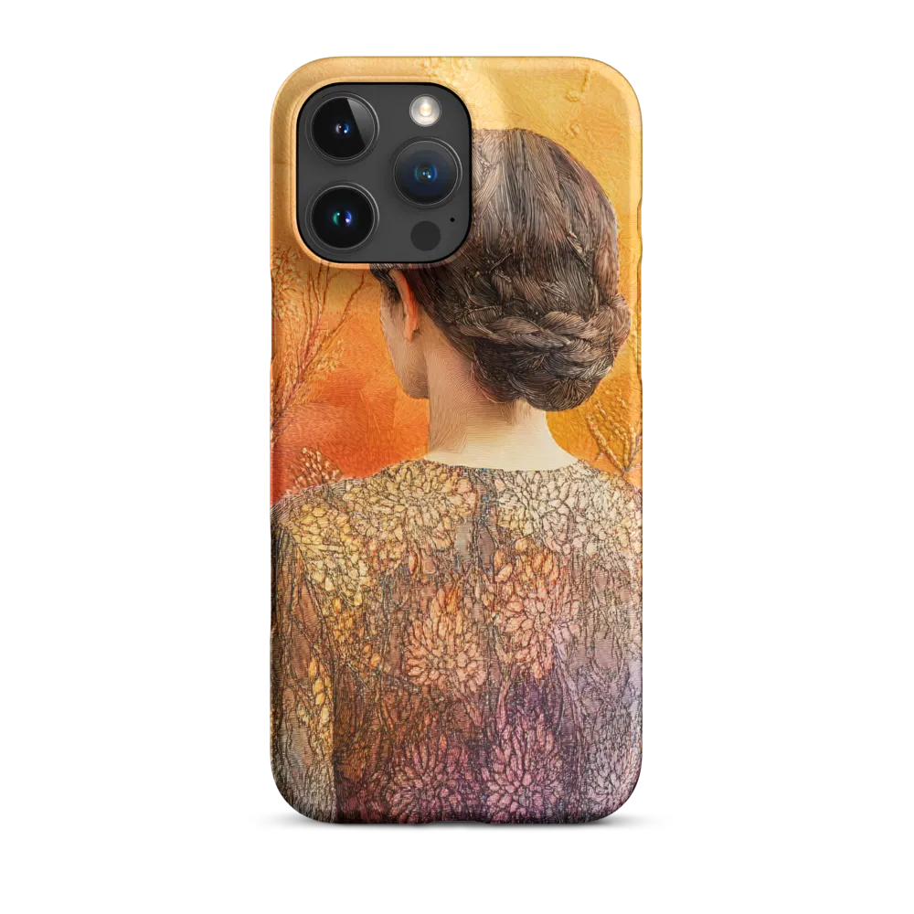 Harmony of Texture and Color