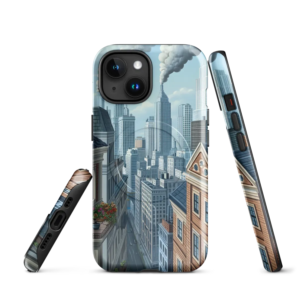 Urban Symphony